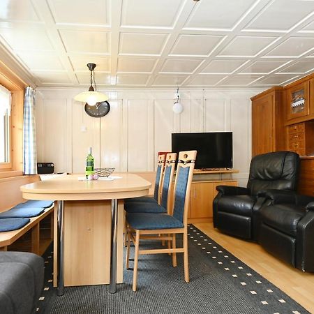 Ferienbauernhof Moosbrugger Apartman Schoppernau Kültér fotó