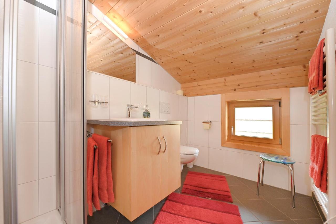 Ferienbauernhof Moosbrugger Apartman Schoppernau Kültér fotó