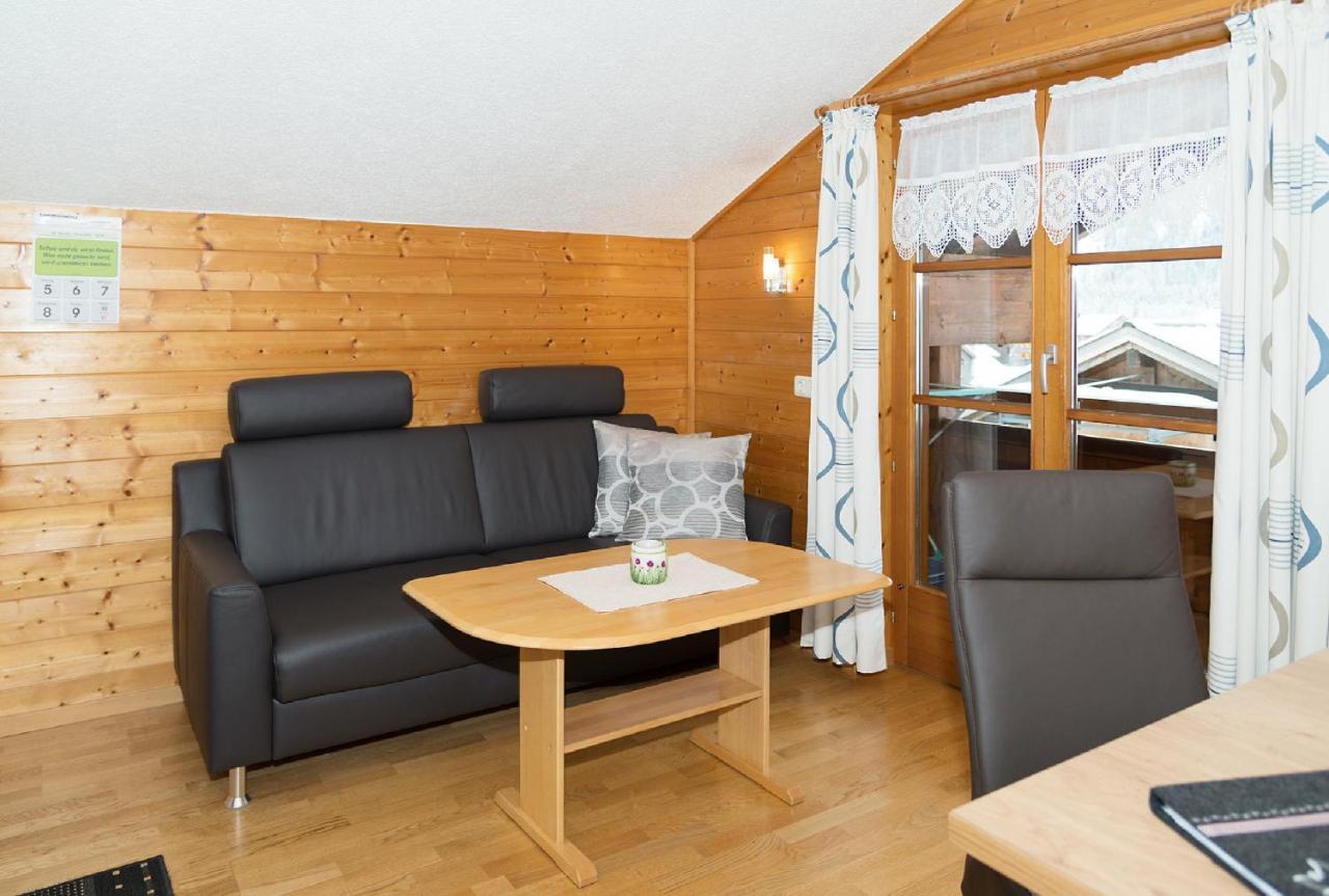 Ferienbauernhof Moosbrugger Apartman Schoppernau Kültér fotó