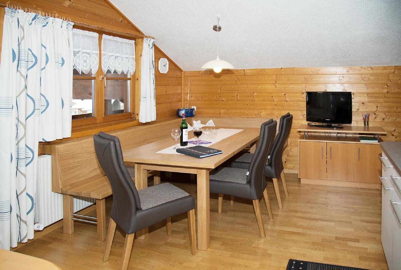 Ferienbauernhof Moosbrugger Apartman Schoppernau Kültér fotó