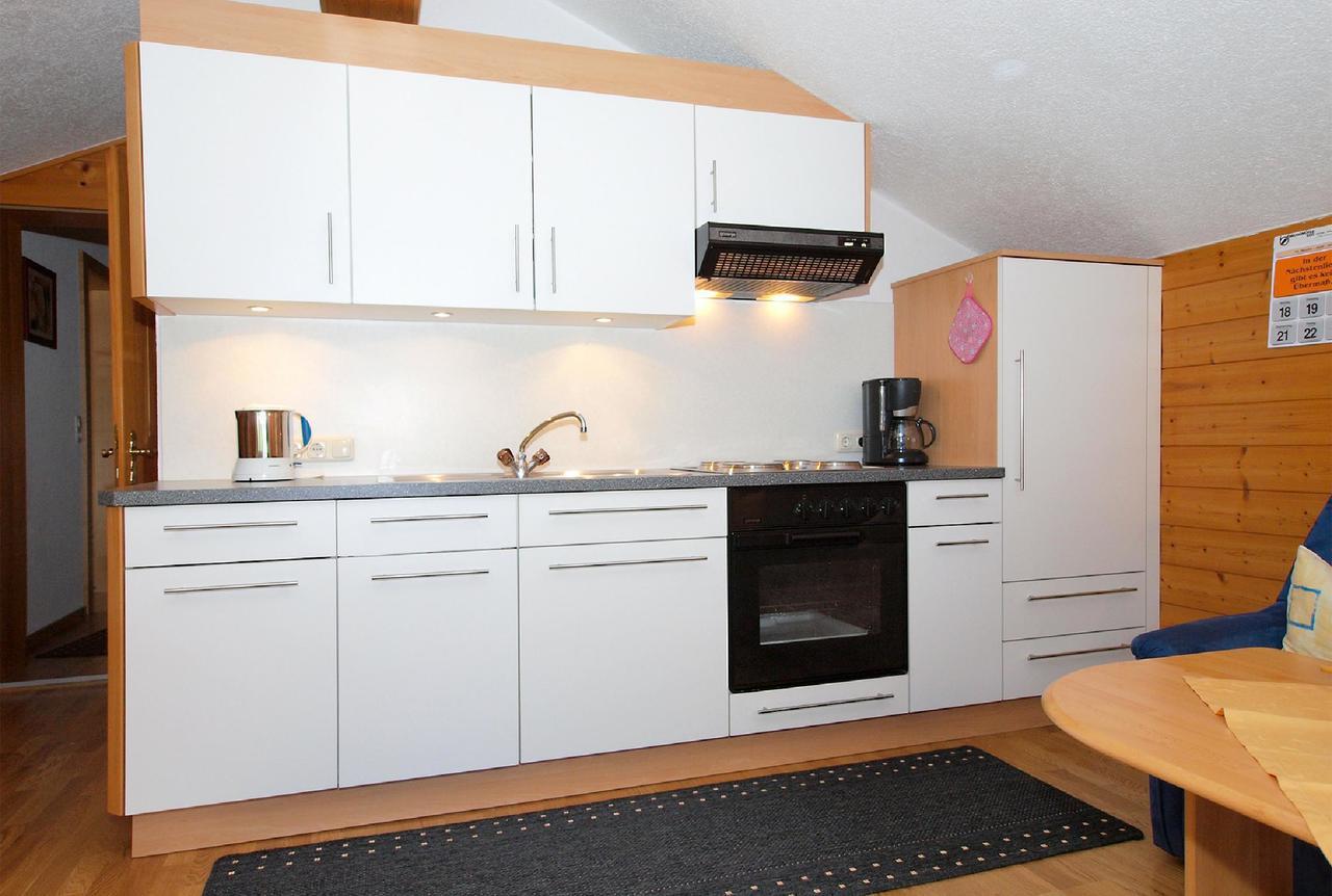 Ferienbauernhof Moosbrugger Apartman Schoppernau Kültér fotó